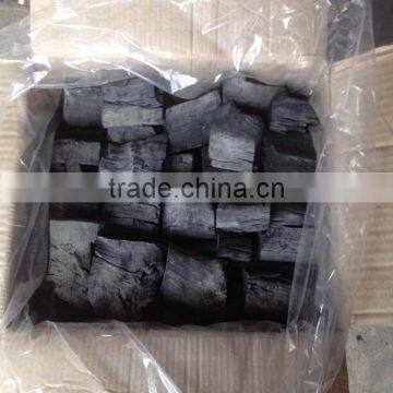 WHITE CHARCOAL photo-2