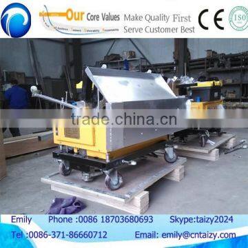 High Quality, Hot Sale Automatic Wall Rendering Machine, Auto Cement Gypsum ,sand Lime Mortar photo-6