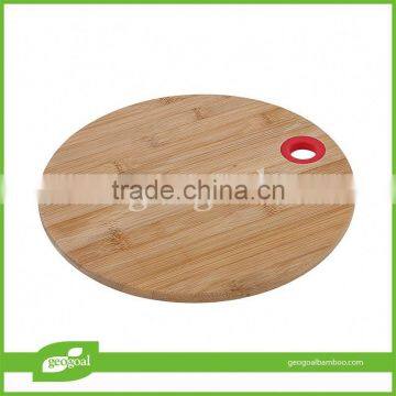 good quality wholesale bambo cutting board