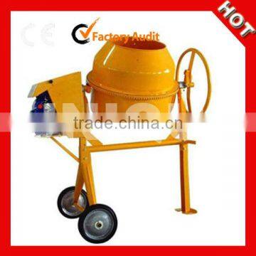 Sale UT35D Gas Engine Concrete Mixer