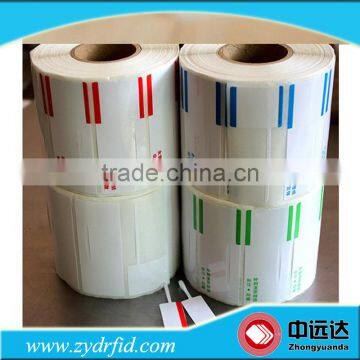 Custom Uhf AZ-9613 h3 Diamond Rfid Tag photo-5