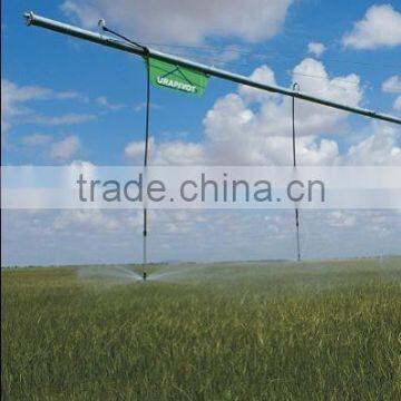Center Pivot CHAMSA