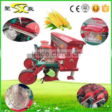 CE approved corn sowing machine with competitive price