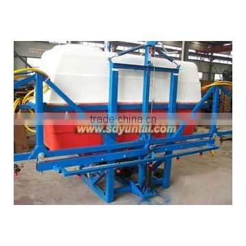 1000 L sprayer agriculture sprayer