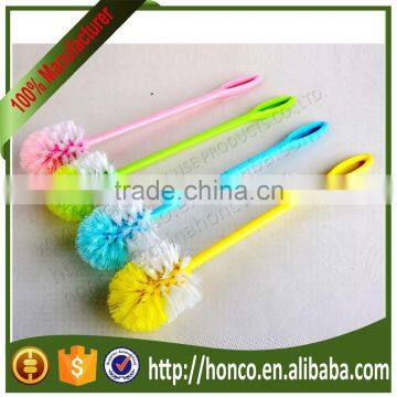 Made in China Disposable Plastic Toilet Brush Toilet Brush