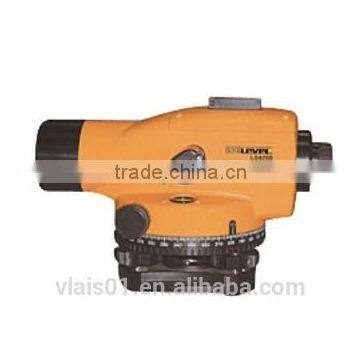 Automatic level, Geographic Surveying Instrument New design