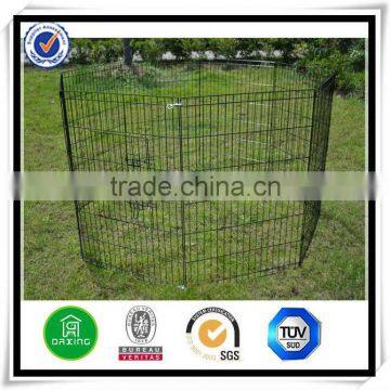 foldable playpen DXW005