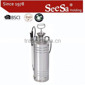 14L weed sprayer