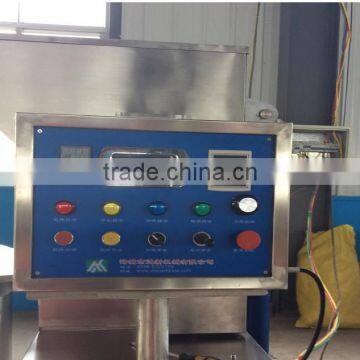 Automatic Planetary Stirring Pot/Cooking Mixer/Jacketed Kettle photo-2