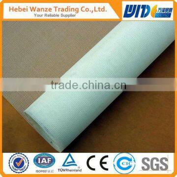 Cheap price fiberglass insect screen/window screening/invisable window screen