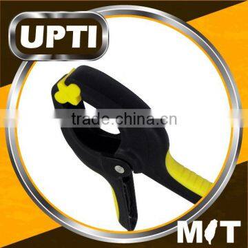 Taiwan Madde High Quality DIY Tool 200mm Plastic Spring Clamp