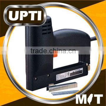 Taiwan Made High Quality ABS Body 2 Way Electric Staple Gun