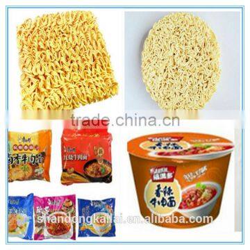Instant Noodle Machine Oem photo-6
