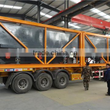 small steel cement silo manufacturer with air conpressor