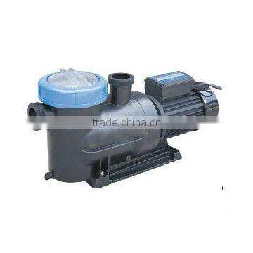 High efficiency good quality electric Swimming Pool Circulating Pump,ac motor