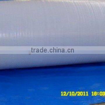 non-toxic tarpaulin sheet
