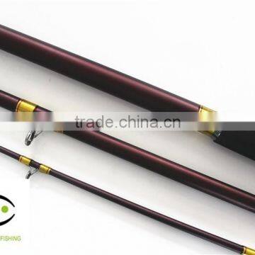 100% Graphite Pesca Varas Surf Rod