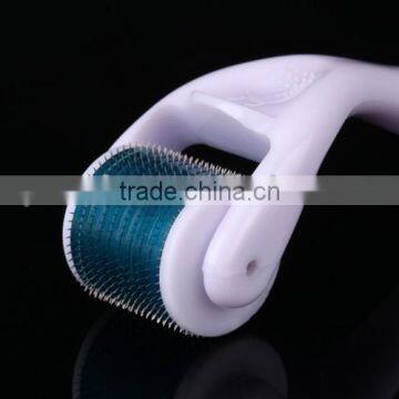 Titanium 540 0.2mm-3.0mm Needles Scar Derma Micro-Needle Skin Roller Therapy photo-3