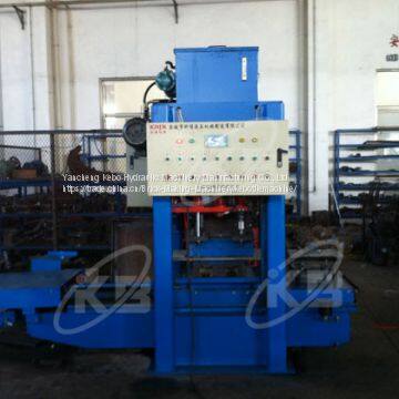 Tile Making Machine