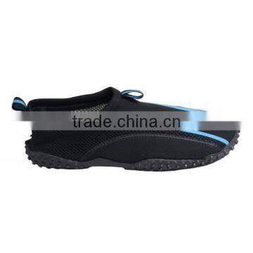 Hotsale Lightweight Beach Shoes With TPR Outsole photo-4