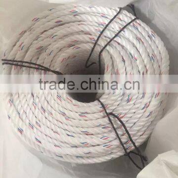 Diameter 16mm Fishing Net Rope in China Rope Factory photo-5