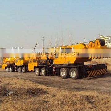 Original Tadano TG500E Mobile Crane 50t Tadano Crane photo-2