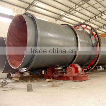 3.2x40m Rotary Cooler Cooling Machine for Rotary Kiln