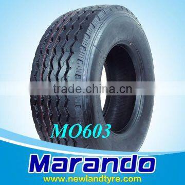 Chinese Tyres 8.25R16 8.25R20 16Ply TBR Tires LTR Tires High quality Driving Pattern and Steering Pattern