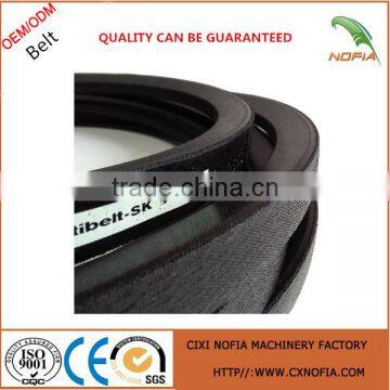 Hot Sale D124 V-belt From China Supplier photo-4