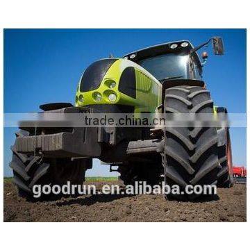 Best Chinese Brand Tianli Brand Forestry Tire 68*50.00-32 LS-2 Pattern photo-4