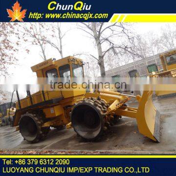 YTO 23 ton compactor LLC223 refuse compactor for sale