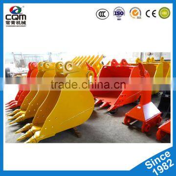 Excavator Bucket for Wheel Loader