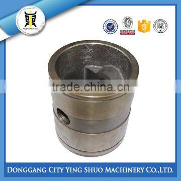 OEM Iron Cardan Castings photo-2