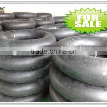 Butyl inner tube and Natural inner tube825-20