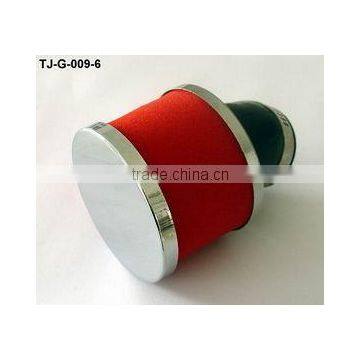 air filter for motorcycle / ATV / scooter,performance parts, filter