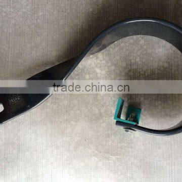 China Supplier Agricultural S Cultivators Tine 65Mn Spring Tine photo-2