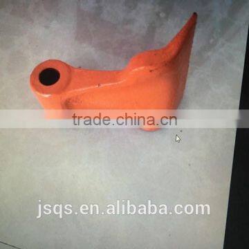 Power Tiller Rotary Blade photo-3