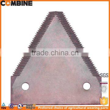 High Quality Cutter Blade for John Deere Combine Harvester photo-2
