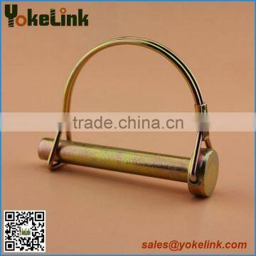 Stainless Steel Round Handle Type Wire Lock Pin photo-5