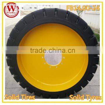 WonRay Series 9.00-16 Wholesale Semi Truck Tires Long Life Cheap Price From China photo-2