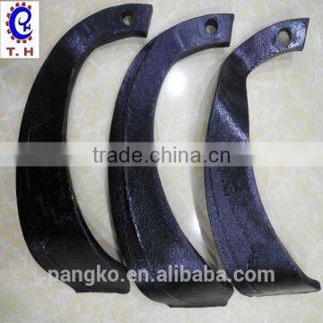 TH Kubota Power Tiller for Agricultural Parts photo-2