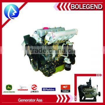 Generator Assy Xinchang 485 DIESEL ENGINE SPARE PARTS photo-2