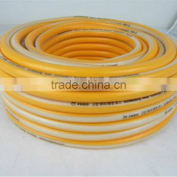 Promotional OEM/ODM irrigation farming pipe agriculture spray hose