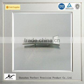 Cnc Machining Aluminum Adjustment Knob photo-3