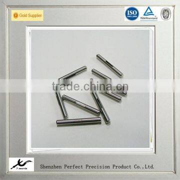 5 Axis Cnc Precision Machined Parts photo-5