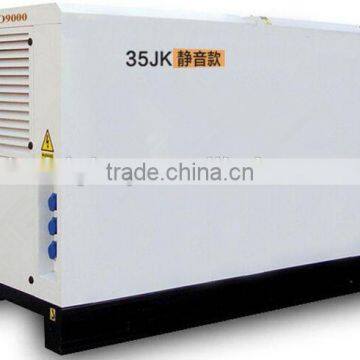 High quality 35kw 35-JK Gasoline Generator