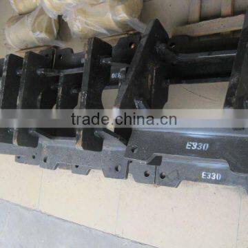 PC220-7 GUARD 20Y-30-31170 20Y-30-31180, TRACK LINK
