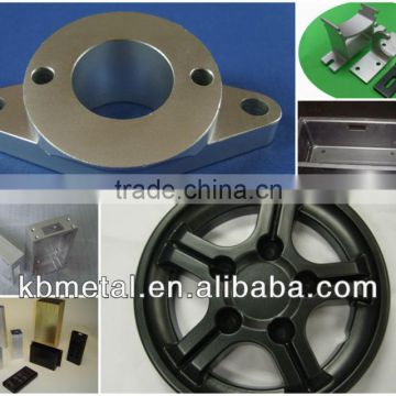 All Kinds Of Mechanical Parts And Components