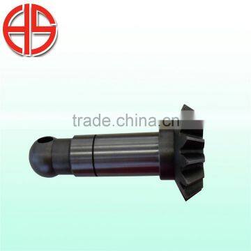 Shaft Manufacturer Shaft Gear Gear Shaft photo-5