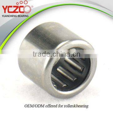 HK0801 hot sale needle roller bearing